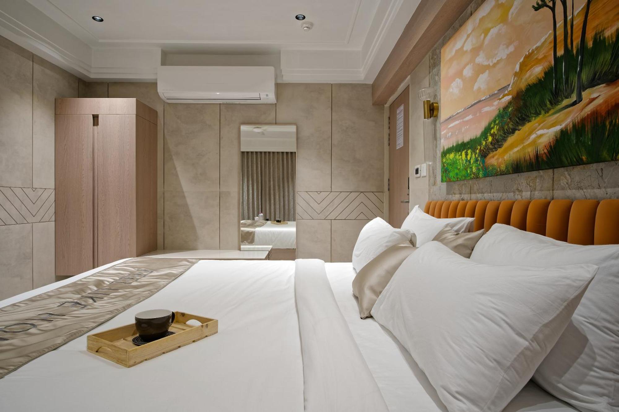 โรงแรมโกลเดน พลาซา อาเมดาบัด ภายนอก รูปภาพ