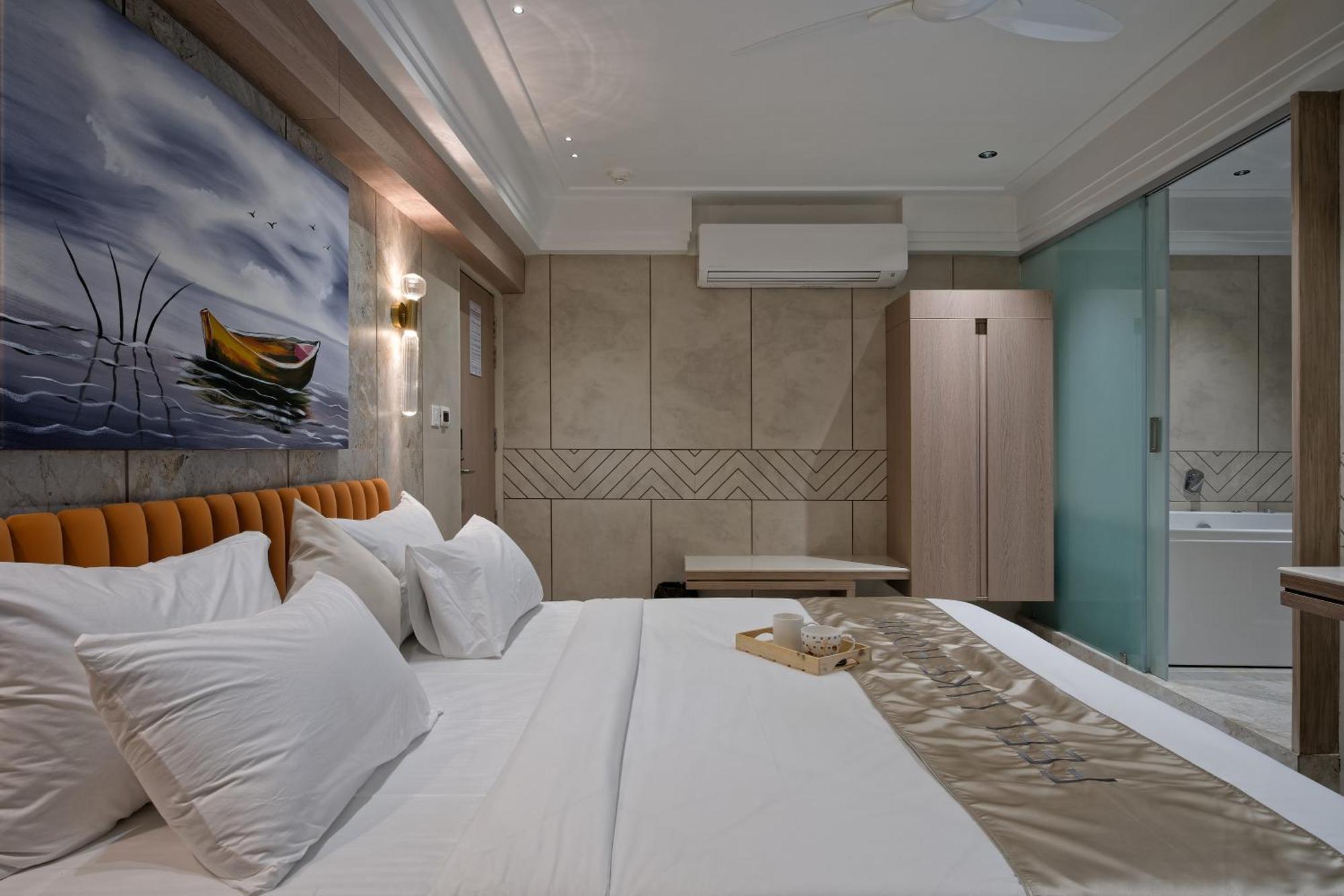 โรงแรมโกลเดน พลาซา อาเมดาบัด ภายนอก รูปภาพ